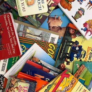 Childress book bundle